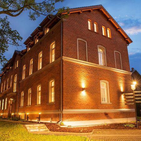 Hotel Hugo Business & Spa Kędzierzyn-Koźle Dış mekan fotoğraf