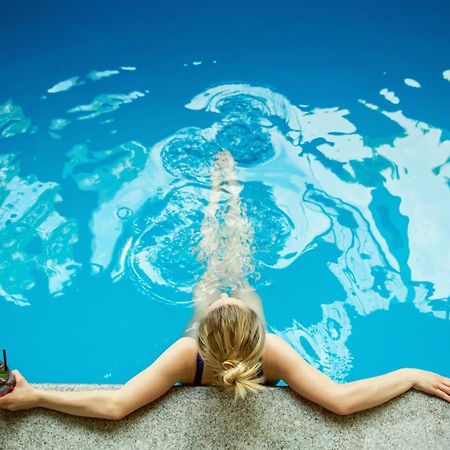 Hotel Hugo Business & Spa Kędzierzyn-Koźle Dış mekan fotoğraf