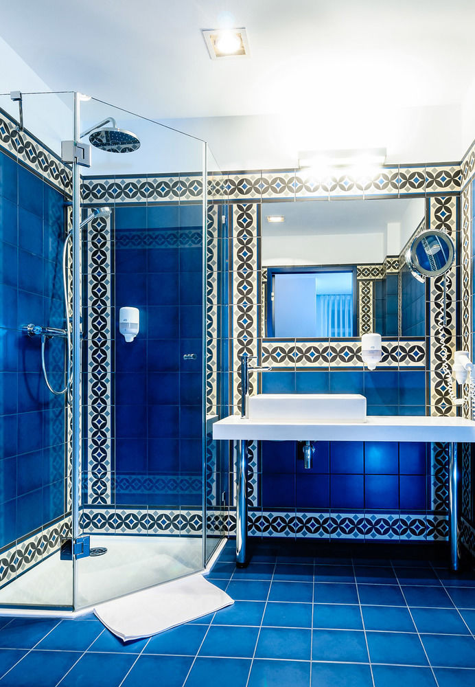 Hotel Hugo Business & Spa Kędzierzyn-Koźle Dış mekan fotoğraf